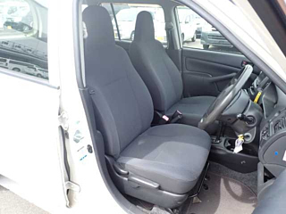 TOYOTA PROBOX 2014
