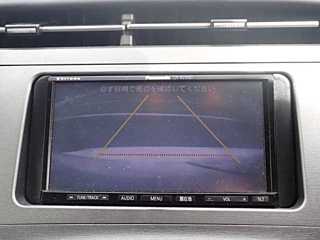 TOYOTA PRIUS 2015