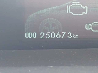 TOYOTA PRIUS 2015