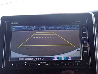 HONDA N BOX 2019