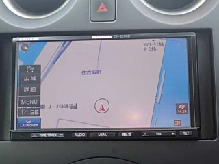 NISSAN NOTE 2016