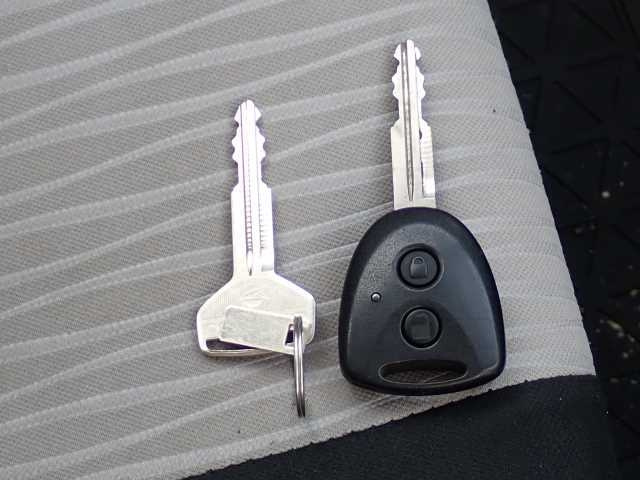 DAIHATSU MIRA E S 2019