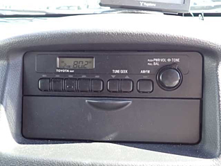 TOYOTA PROBOX 2012