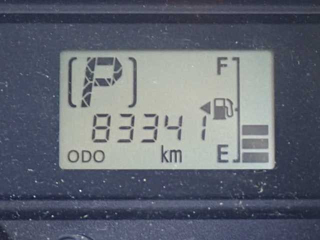 TOYOTA PIXIS EPOCH 2012