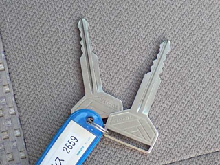 TOYOTA PIXIS EPOCH 2012