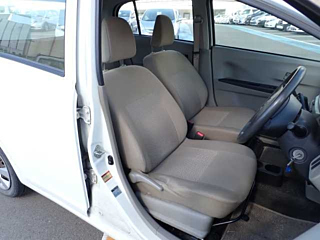 TOYOTA PIXIS EPOCH 2012