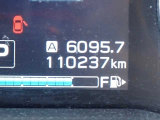 SUBARU XV 2022