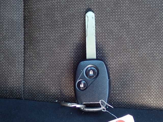 HONDA FIT SHUTTLE 2014