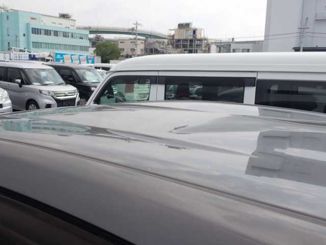 TOYOTA PRIUS ALPHA 2014