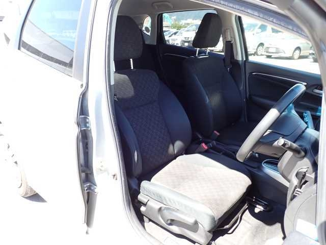 HONDA FIT 2017