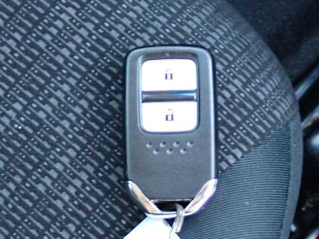 HONDA FIT 2017