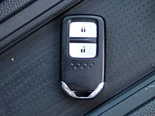 HONDA FIT 2021