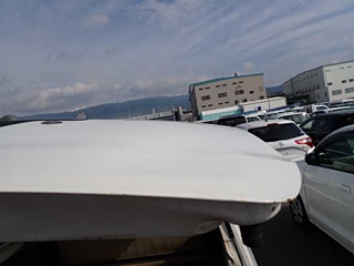 TOYOTA PROBOX 2012