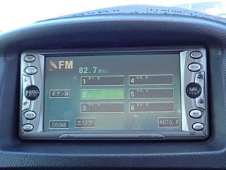 TOYOTA PROBOX 2012