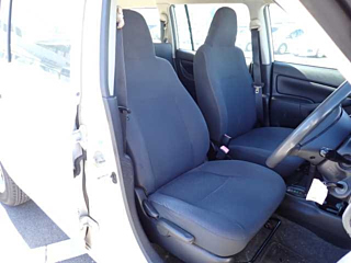 TOYOTA PROBOX 2012
