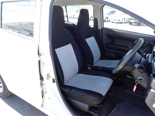DAIHATSU MIRA E S 2018