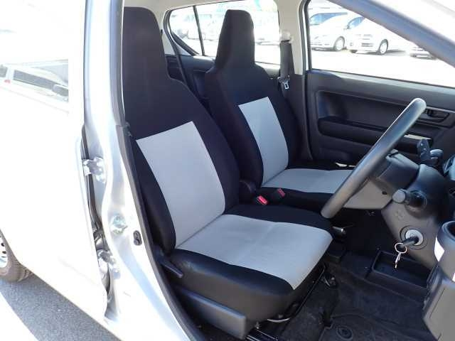 DAIHATSU MIRA E S 2019