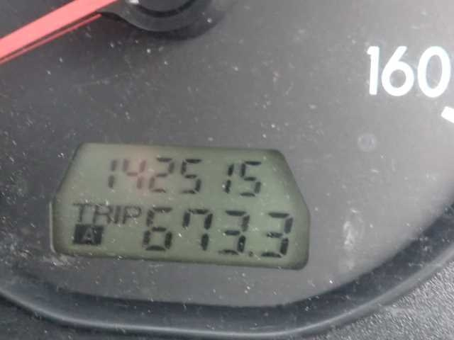 NISSAN VANETTE VAN 2015