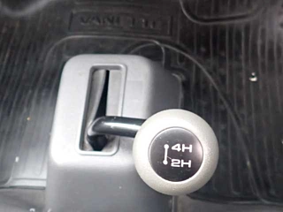NISSAN VANETTE VAN 2015
