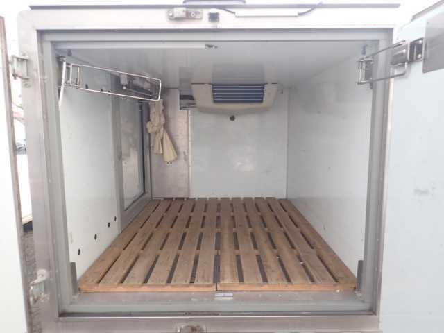 SUZUKI CARRY TRUCK 2019