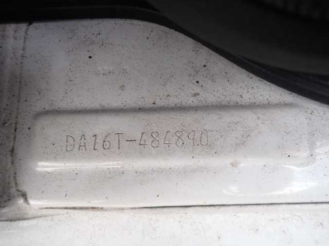 SUZUKI CARRY TRUCK 2019