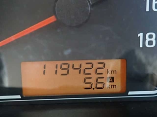 NISSAN AD 2020