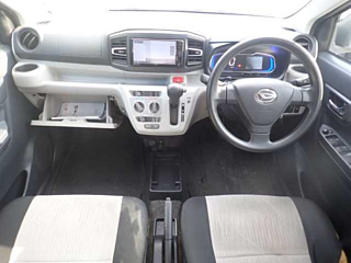 DAIHATSU MIRA E S 2018