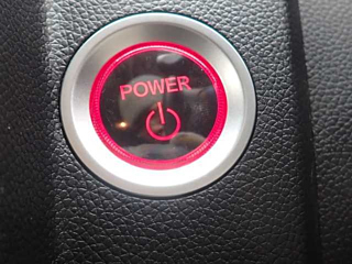 HONDA FIT 2018
