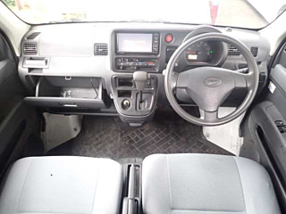 DAIHATSU HIJET VAN 2016