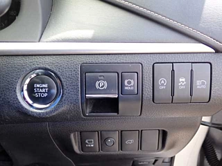 TOYOTA HARRIER 2018