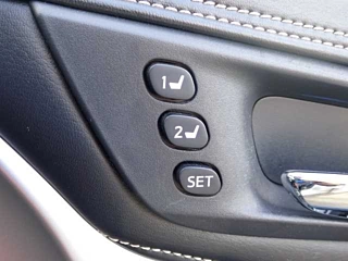 TOYOTA HARRIER 2018