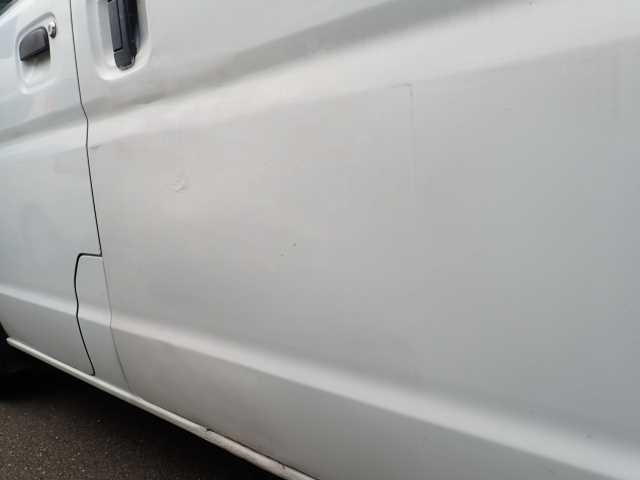 NISSAN CLIPPER VAN 2016