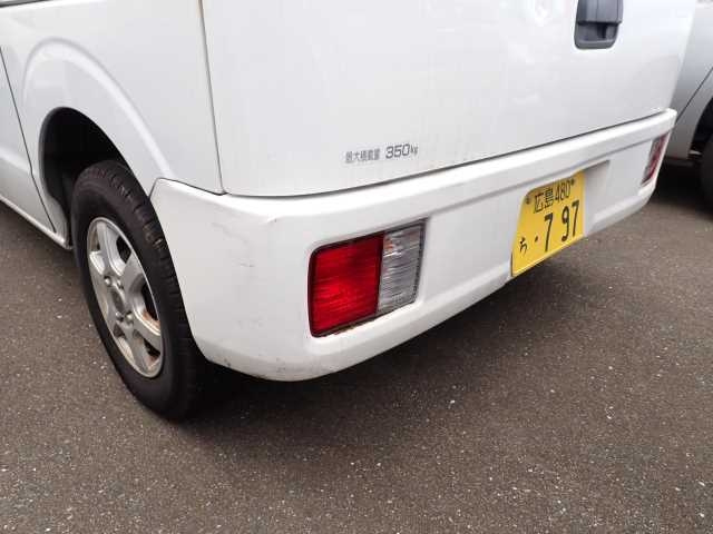 NISSAN CLIPPER VAN 2016