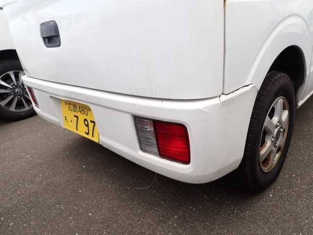 NISSAN CLIPPER VAN 2016