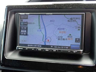 TOYOTA NOAH 2019