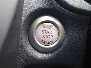 NISSAN NOTE 2018