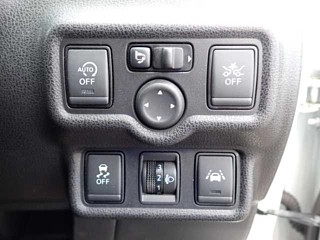NISSAN NOTE 2018