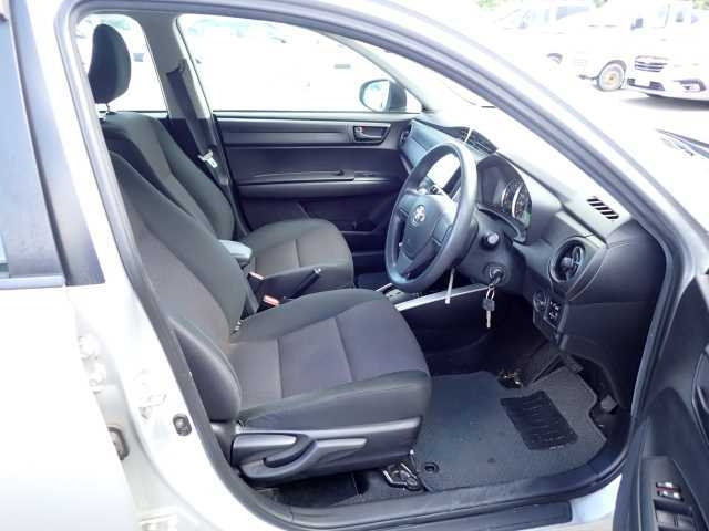 TOYOTA COROLLA FIELDER 2016