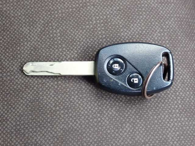 HONDA FIT SHUTTLE 2015