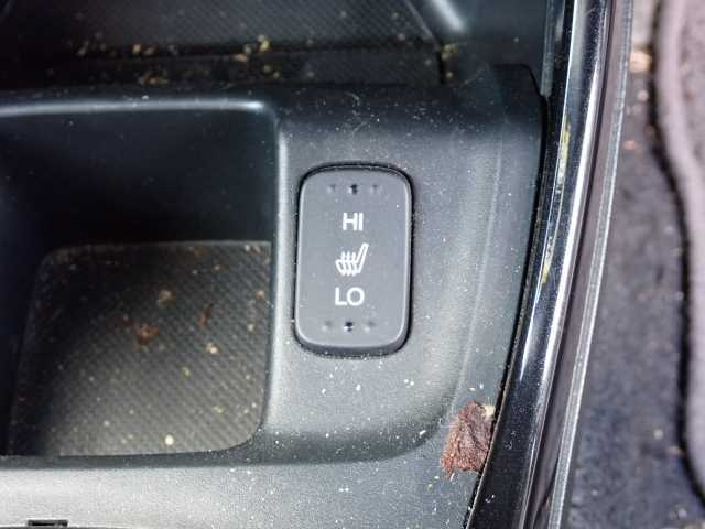 HONDA FIT SHUTTLE 2015