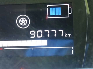 NISSAN NOTE 2020