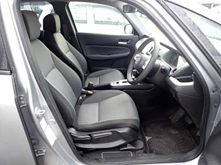 HONDA FIT 2021