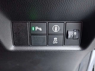 HONDA FIT 2021