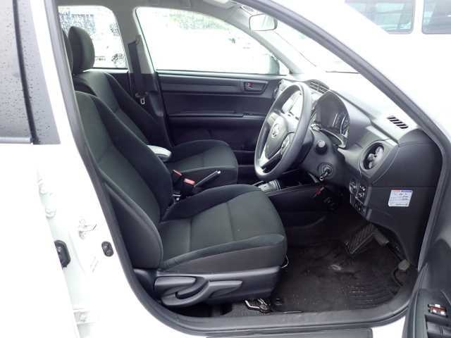 TOYOTA COROLLA AXIO 2019