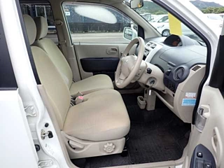 MITSUBISHI EK WAGON 2012