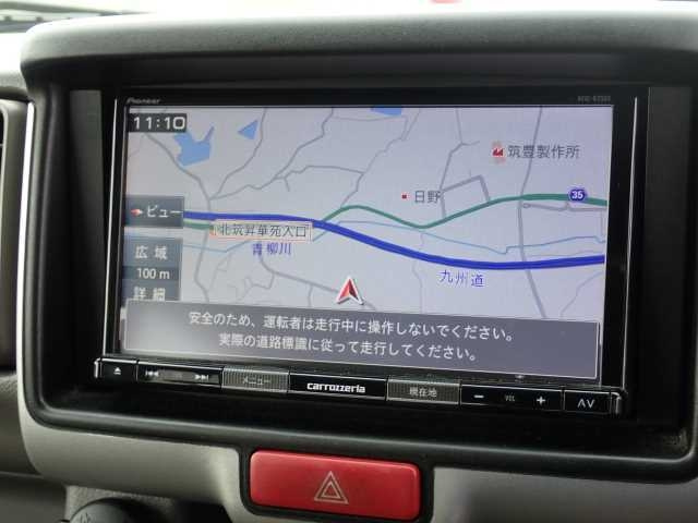 NISSAN CLIPPER VAN 2020