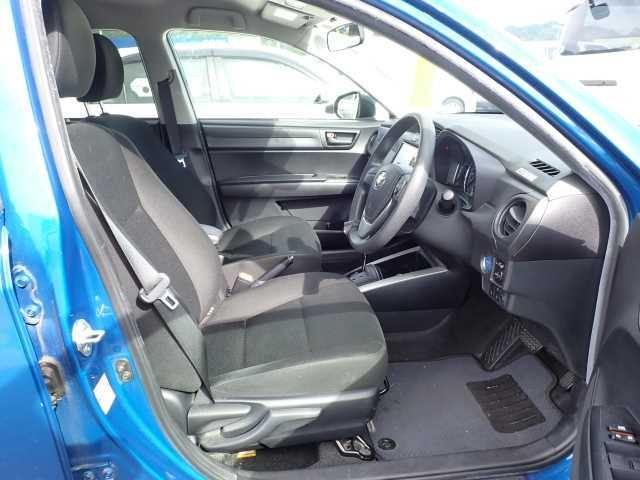 TOYOTA COROLLA FIELDER 2020