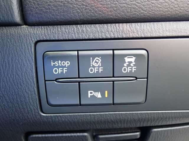 MAZDA ATENZA SEDAN 2018