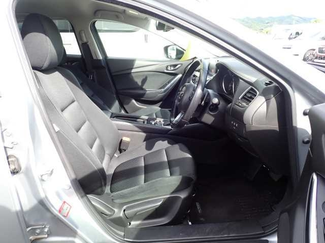 MAZDA ATENZA SEDAN 2018