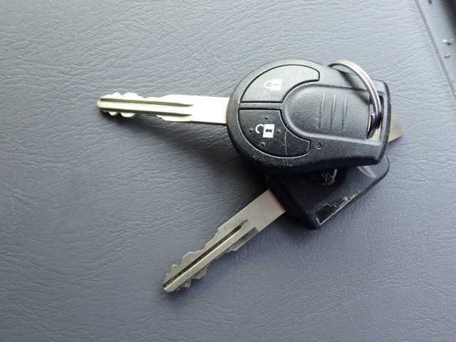 NISSAN CARAVAN VAN 2018